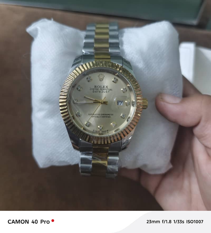 Watch 2