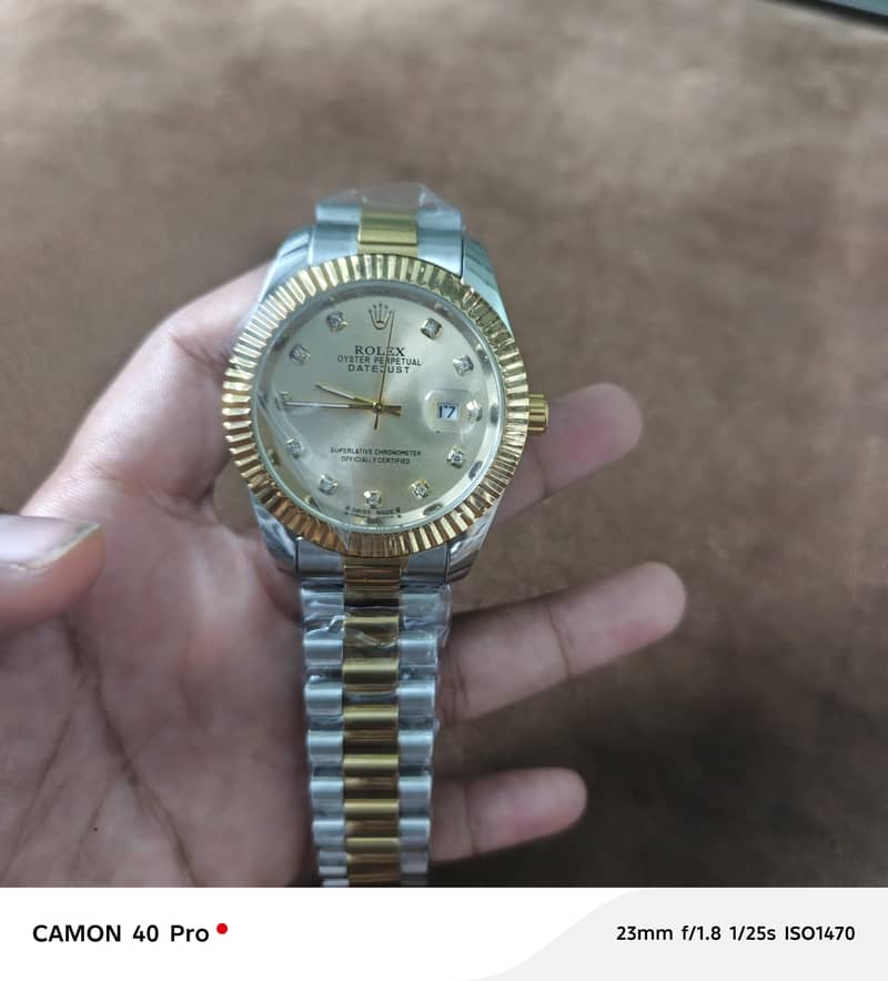 Watch 3