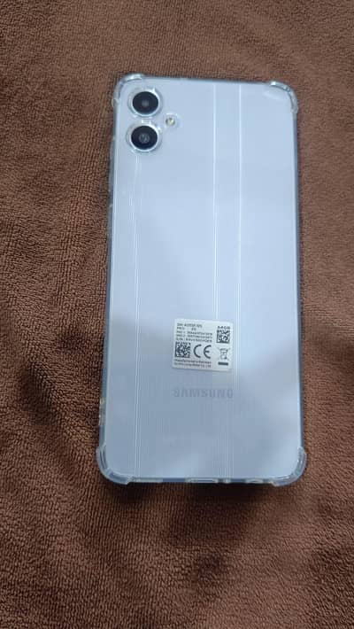 Samsung Mobile A05