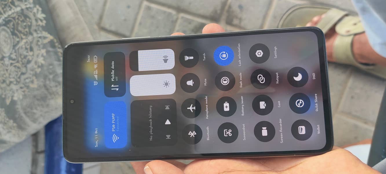 Xiaomi 11T 0