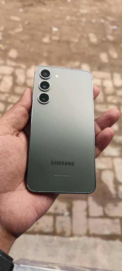 Samsung Mobile S23