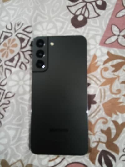 Samsung Mobile S22 Plus for sale urgent