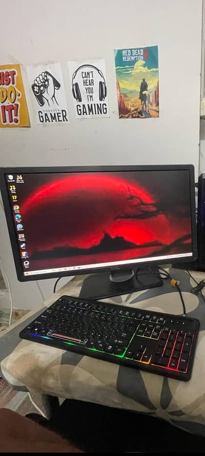 dell 22 inch monitor
