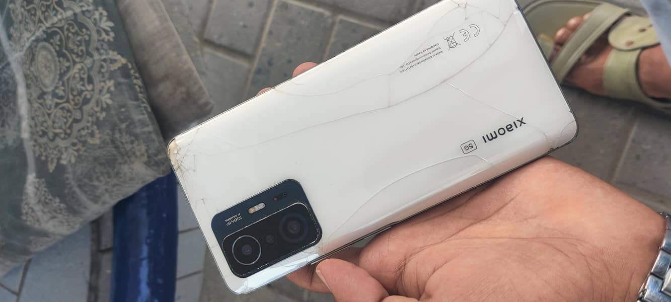 Xiaomi 11T 3