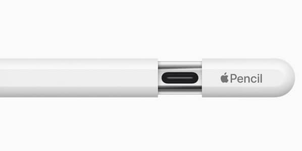 Apple Pencil (USB-C) – 10/10 Condition with Original Box