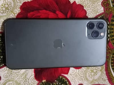 Apple iPhone 11 Pro Max