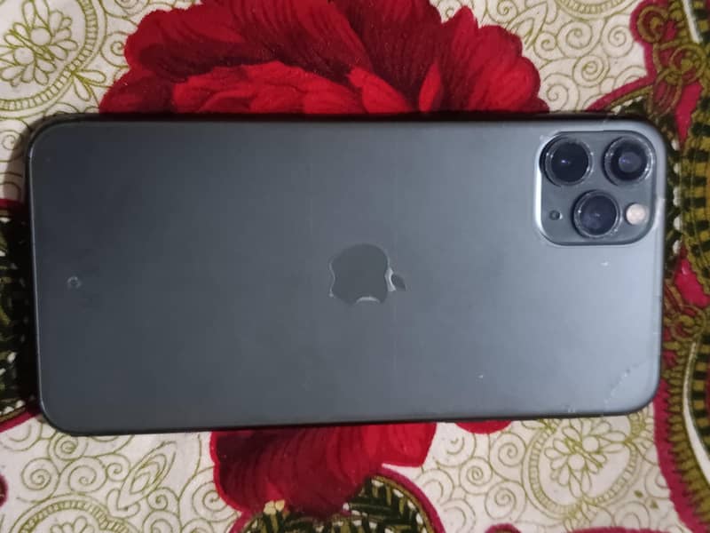 Apple iPhone 11 Pro Max 0