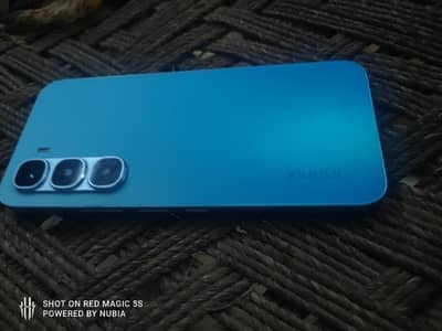 Infinix Hot 60 pro urgent sale