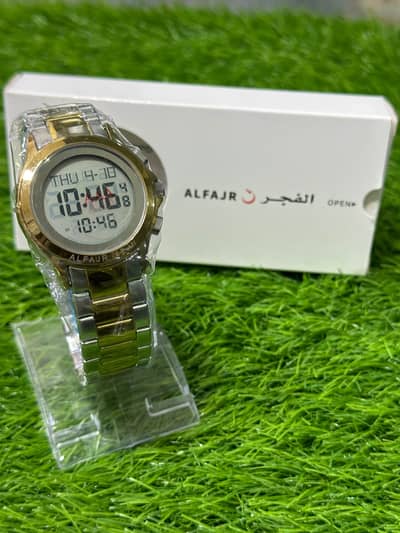 Al fajar new pice