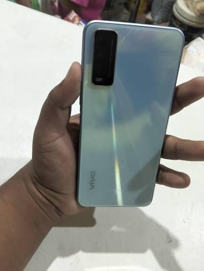 Vivo Y20