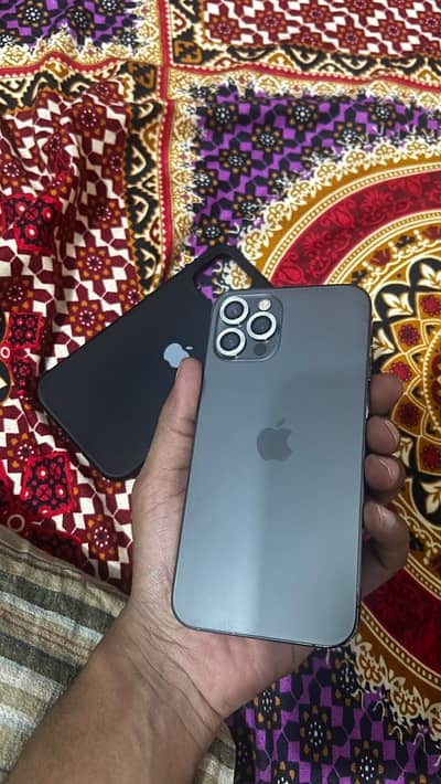 Apple iPhone 12 Pro