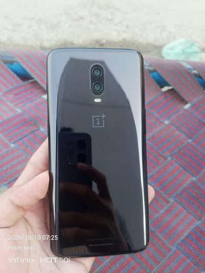 One Plus 6T