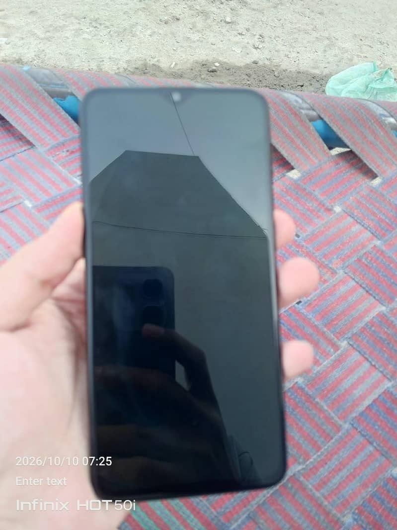 One Plus 6T 3