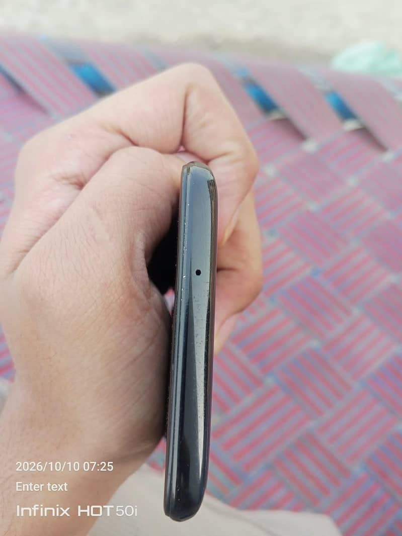 One Plus 6T 6