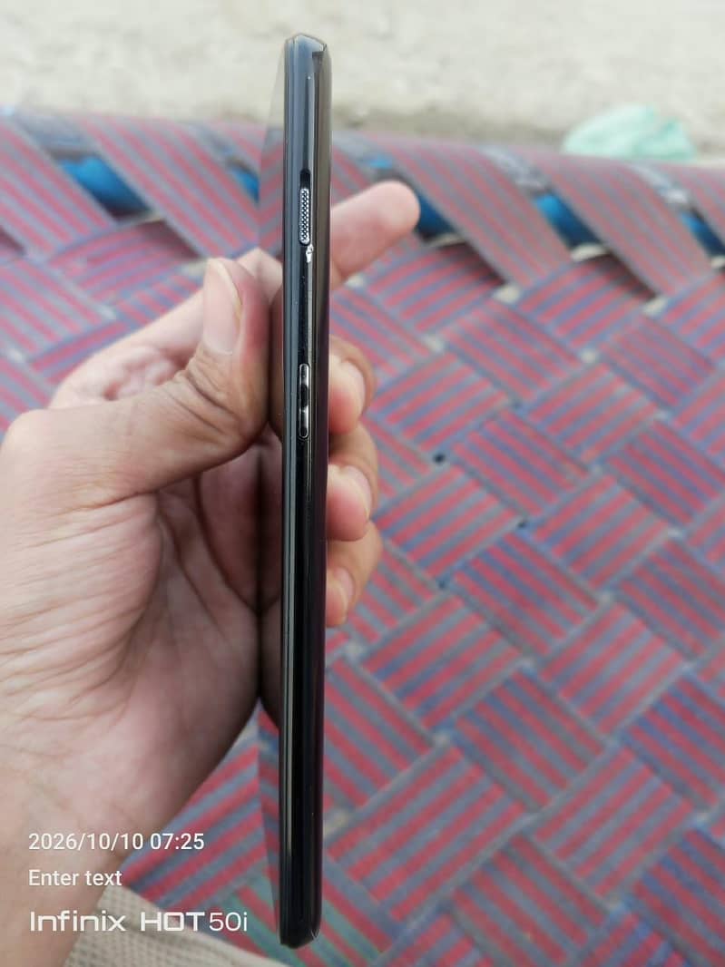 One Plus 6T 9