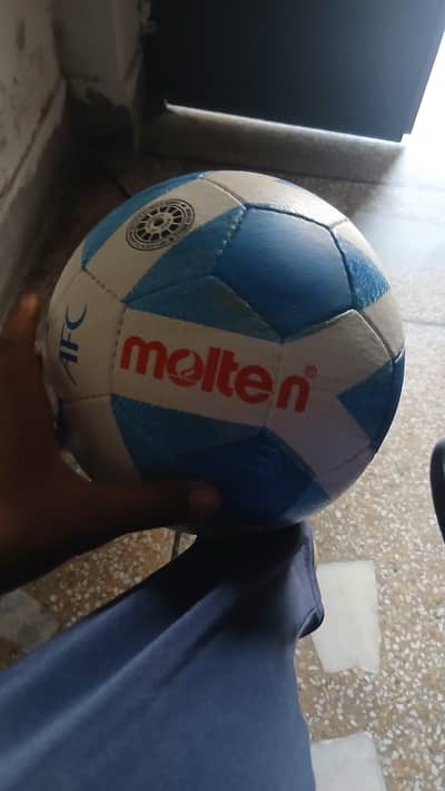 molten AFC Vantage Football
