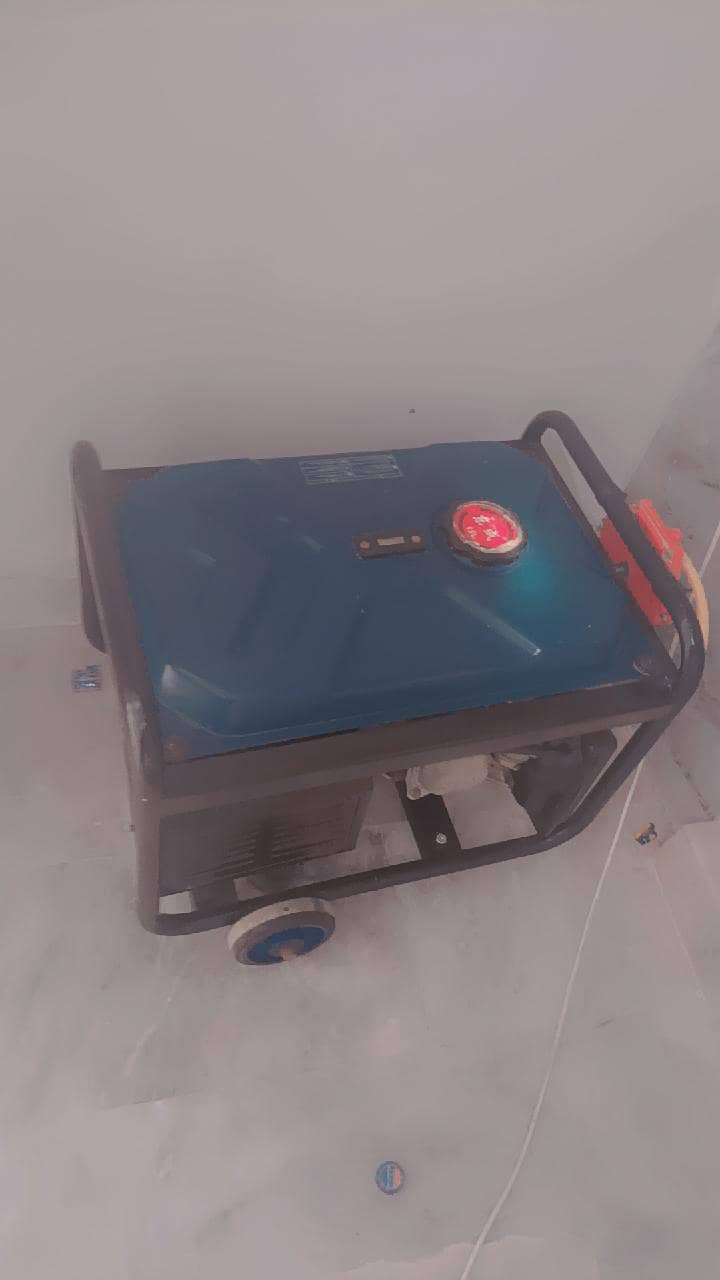 generator 0