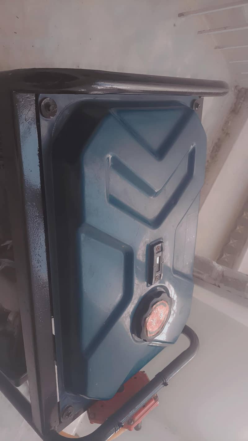 generator 1