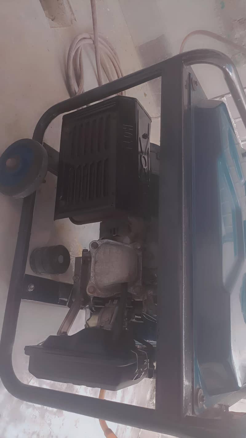generator 3
