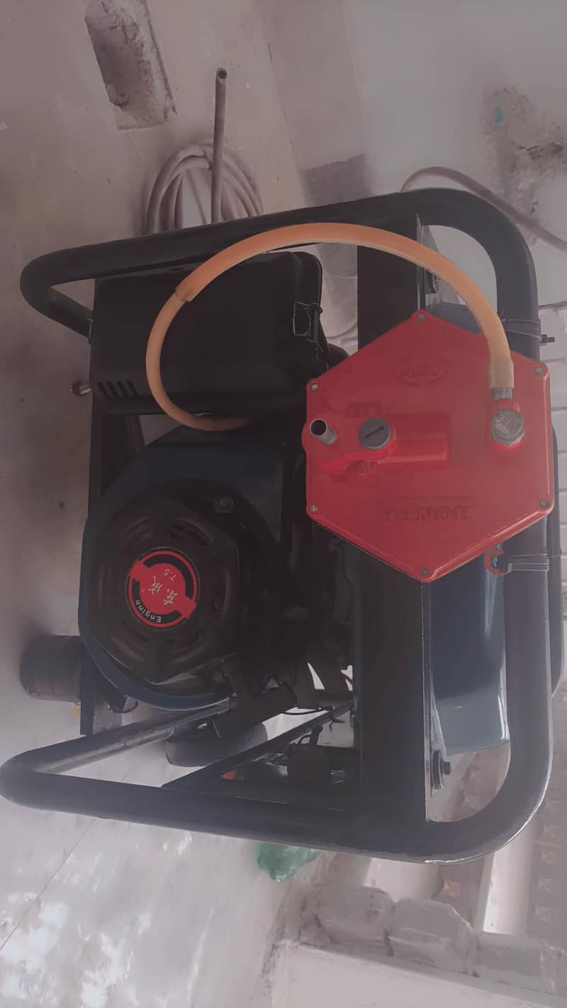 generator 4