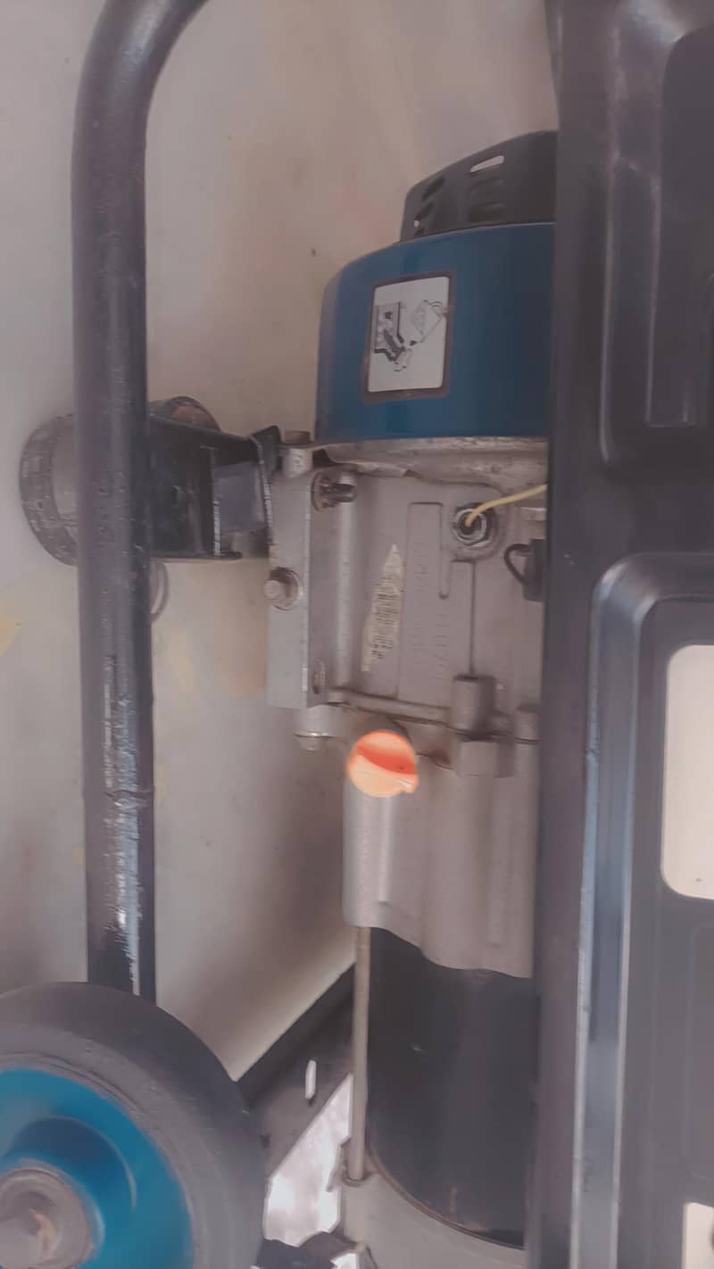 generator 5
