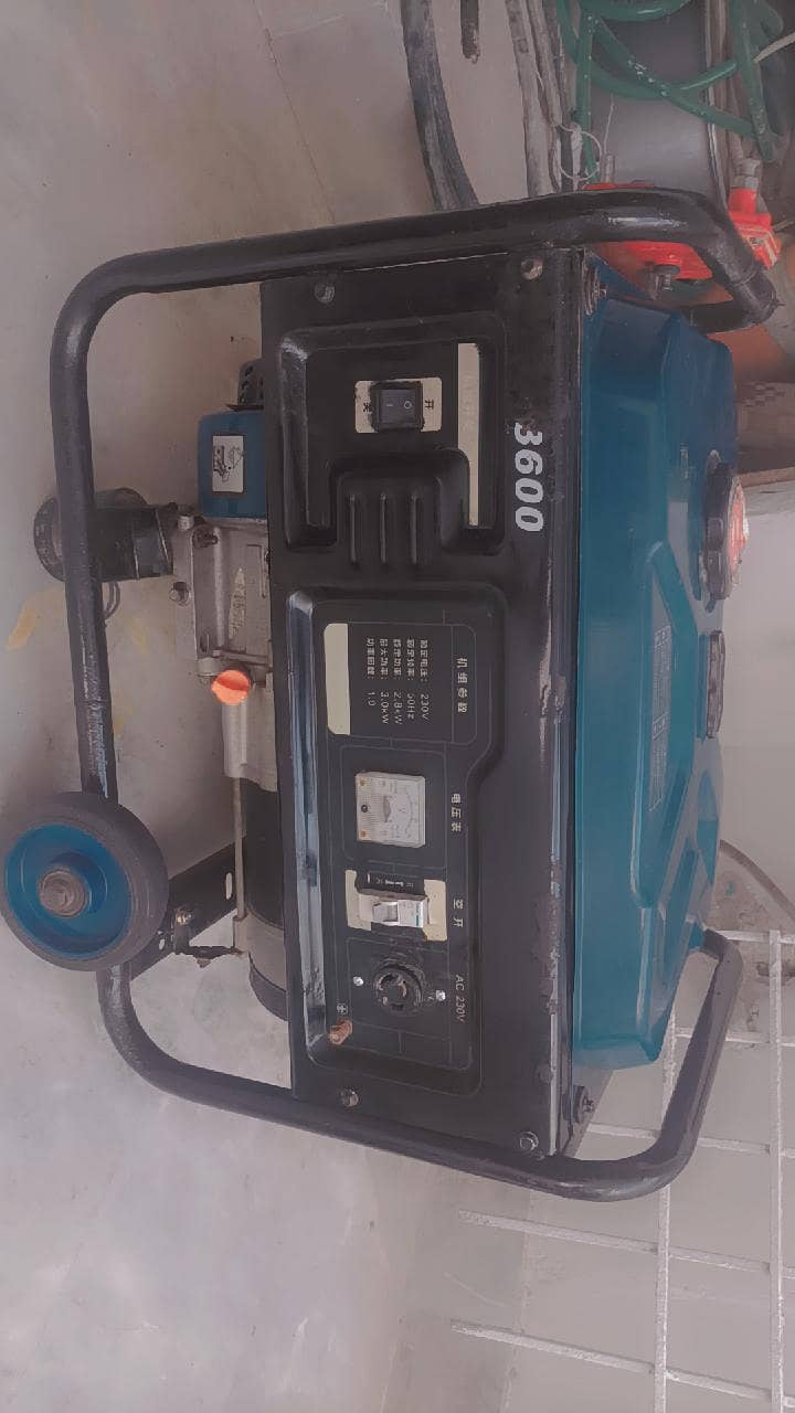 generator 6
