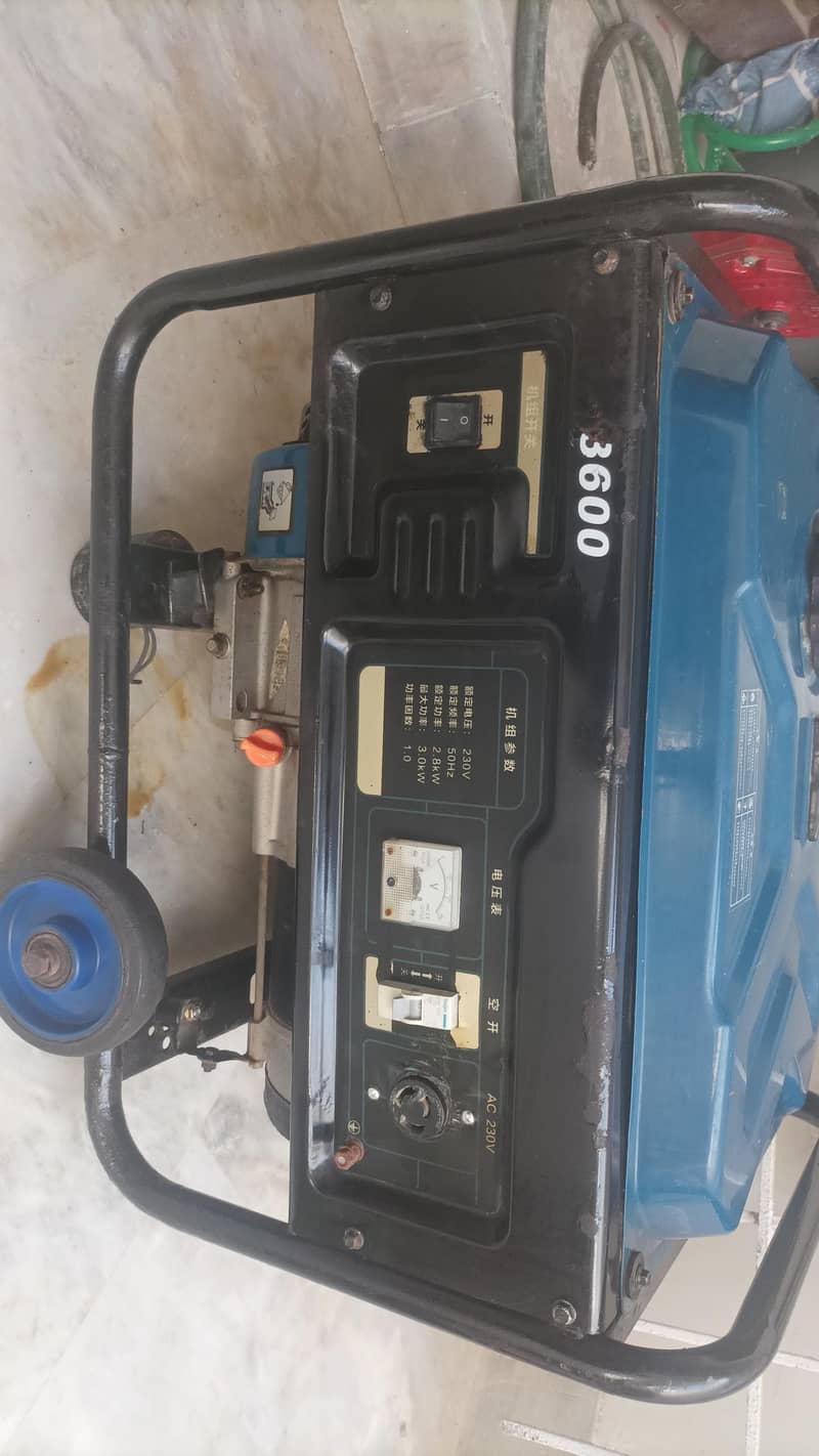 generator 7