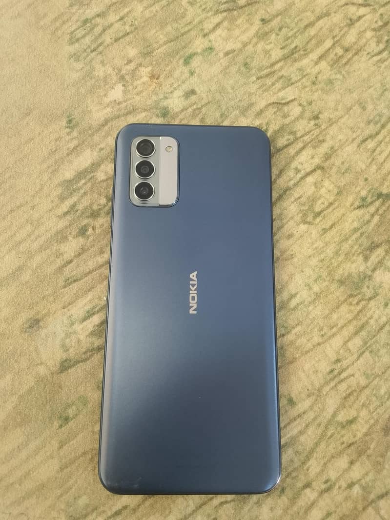 Nokia G310 7