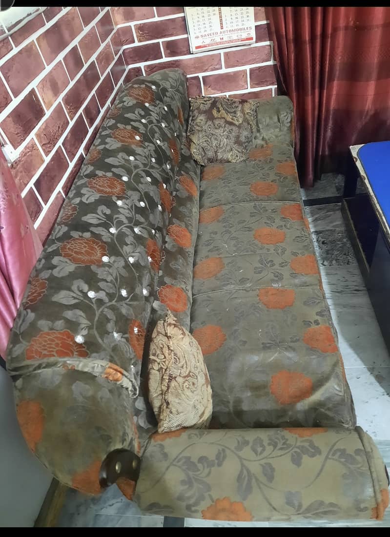 5 seater sofa 1