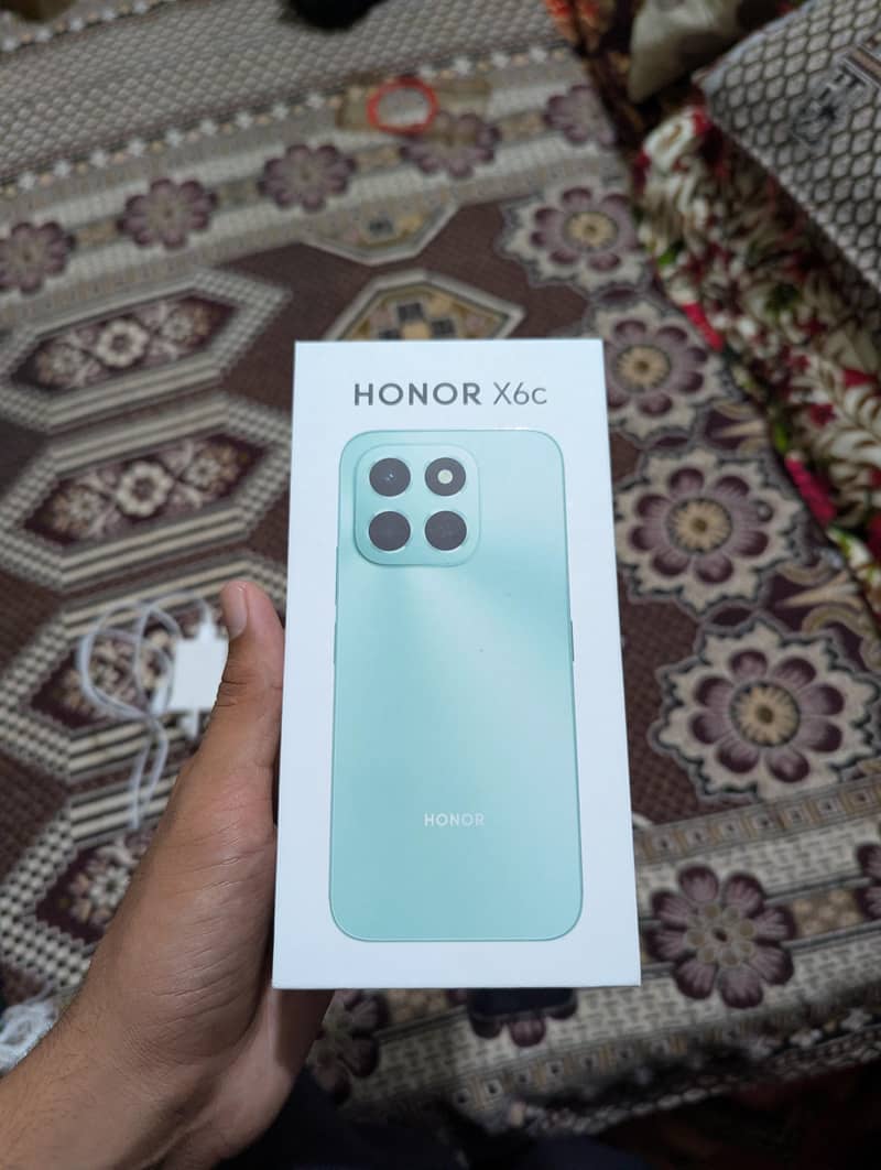 Honor Other Model 0