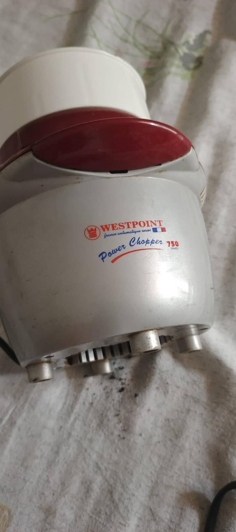westpoint 2