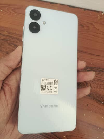 Samsung Mobile A06 4/64