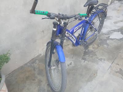 In good condition