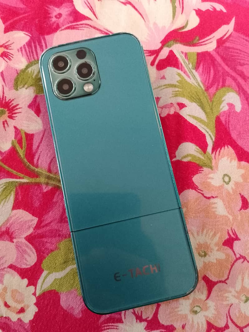 E-Tachi iPro 1