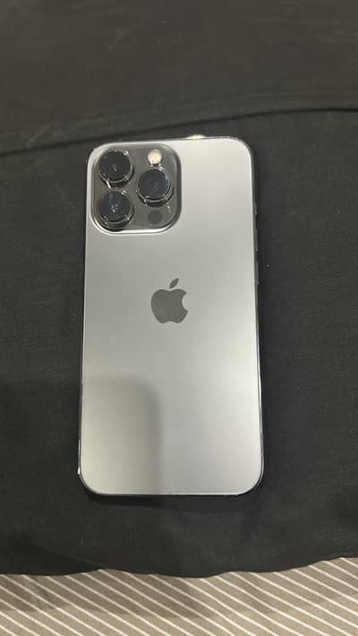 Apple iPhone 13 Pro