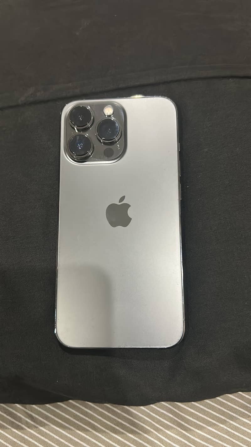 Apple iPhone 13 Pro 0