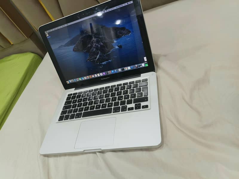 macbook pro 2012 1