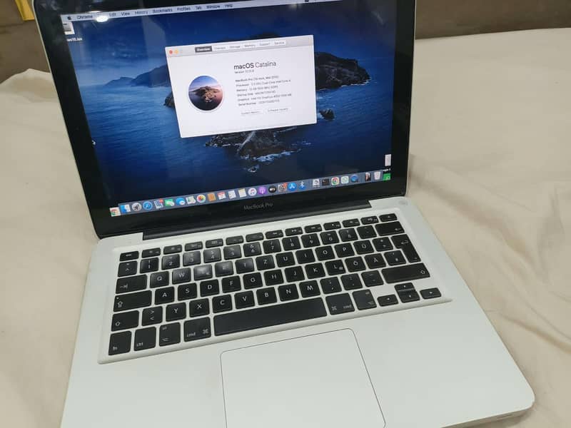 macbook pro 2012 3