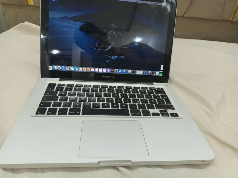 macbook pro 2012 4