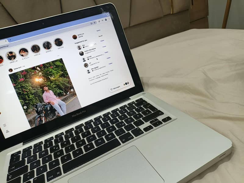 macbook pro 2012 5