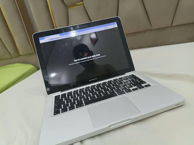 macbook pro 2012 7