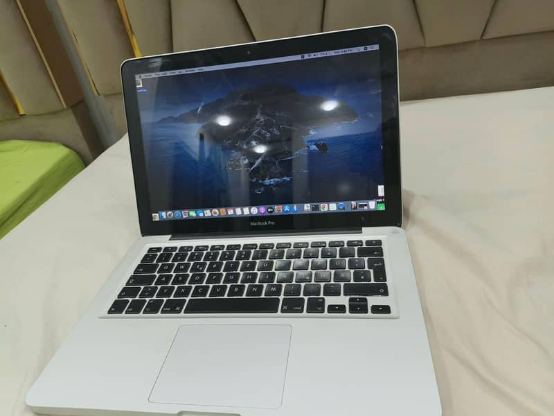macbook pro 2012 8