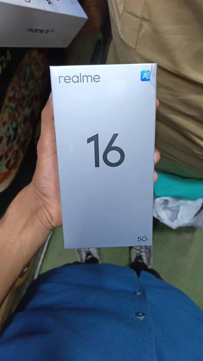 Realme Other Model