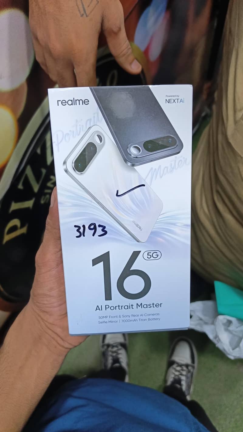 Realme Other Model 1