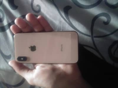 Apple iPhone XS