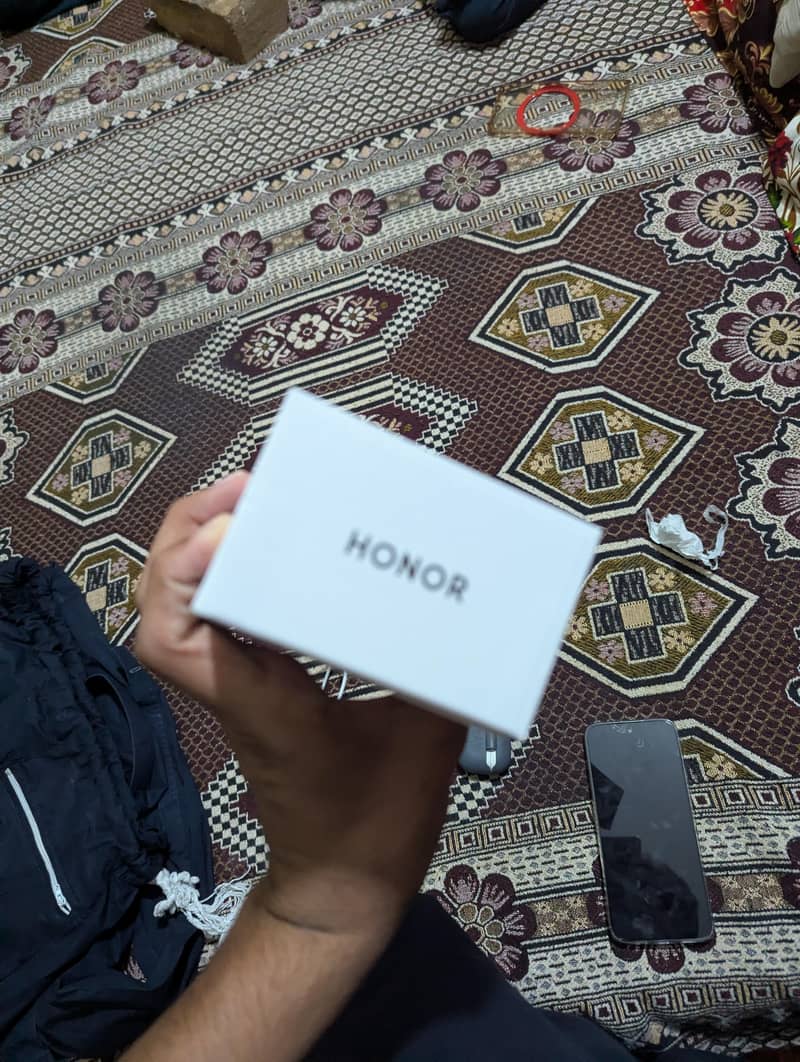 Honor Other Model 2