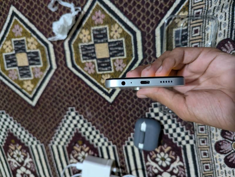 Honor Other Model 6