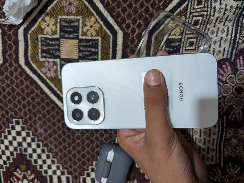 Honor Other Model 7