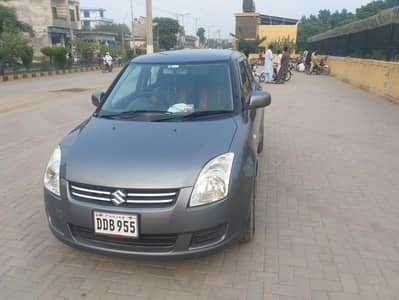 Suzuki Swift 2010