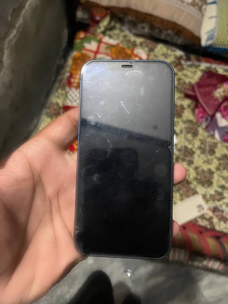 Apple iPhone 12 | Physical SIM + eSIM 0